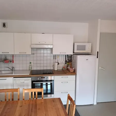 T4 Duplex Lary Village Appartement