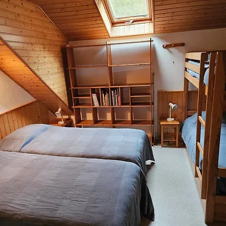T4 Duplex Lary Village Appartement