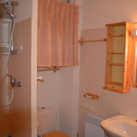 T4 Duplex Lary Village