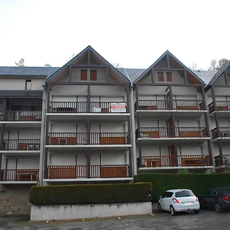 T4 Duplex Lary Village Appartement